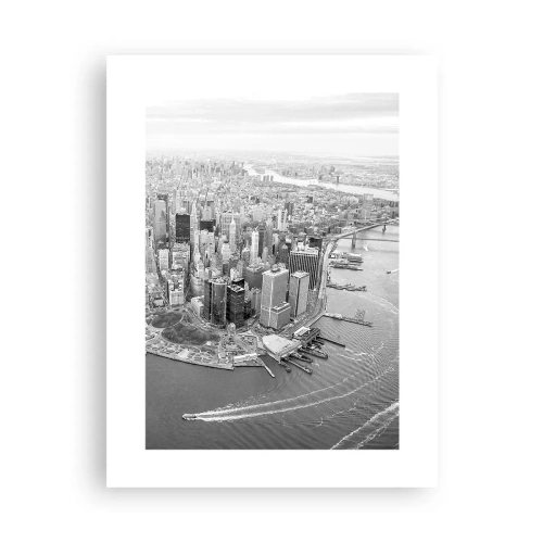 Poszter - Hogy ne szeretném? - 30x40 cm