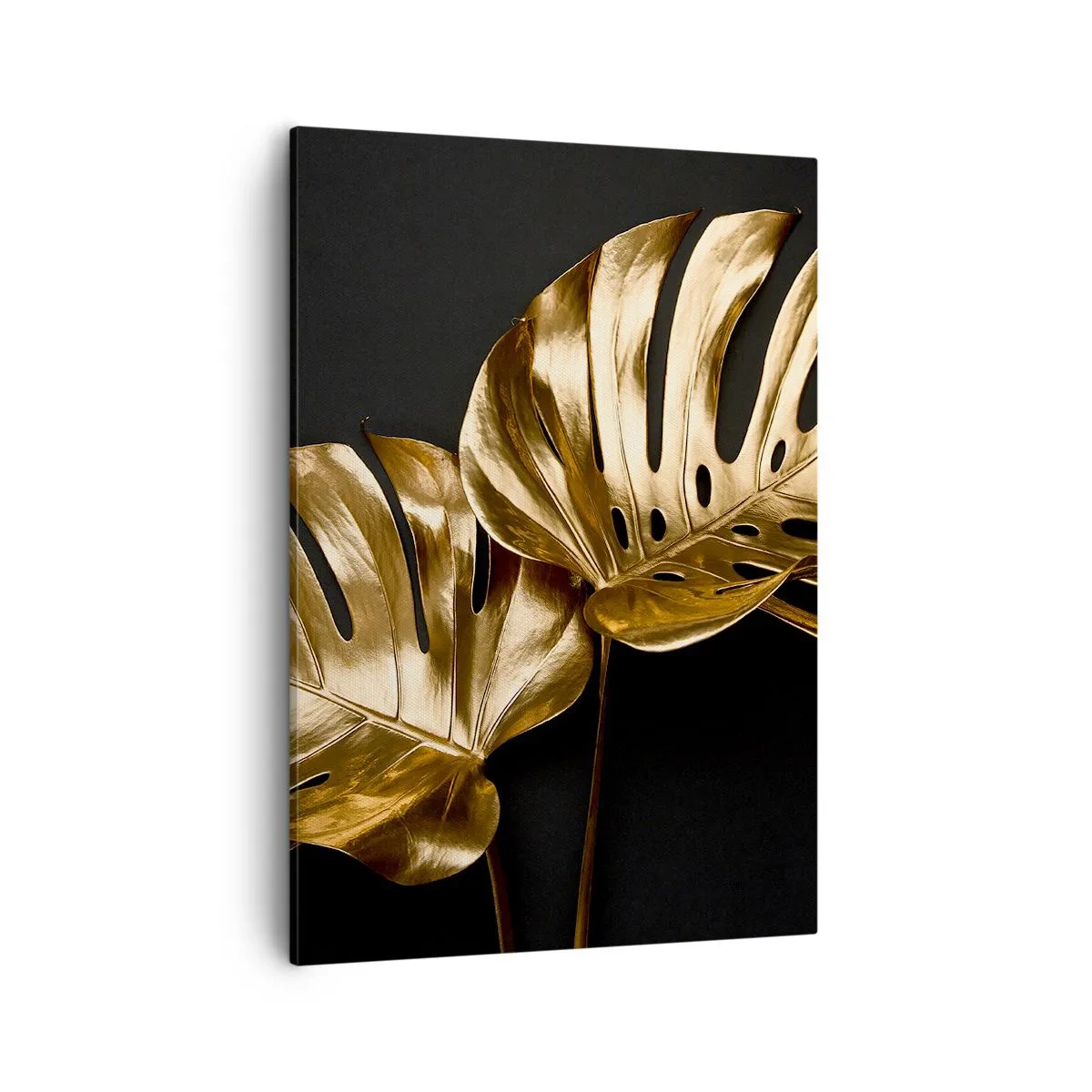 Vászonkép - A természet kincsei - 50x70 cm