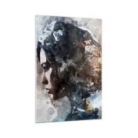 70x100 cm | Függőleges