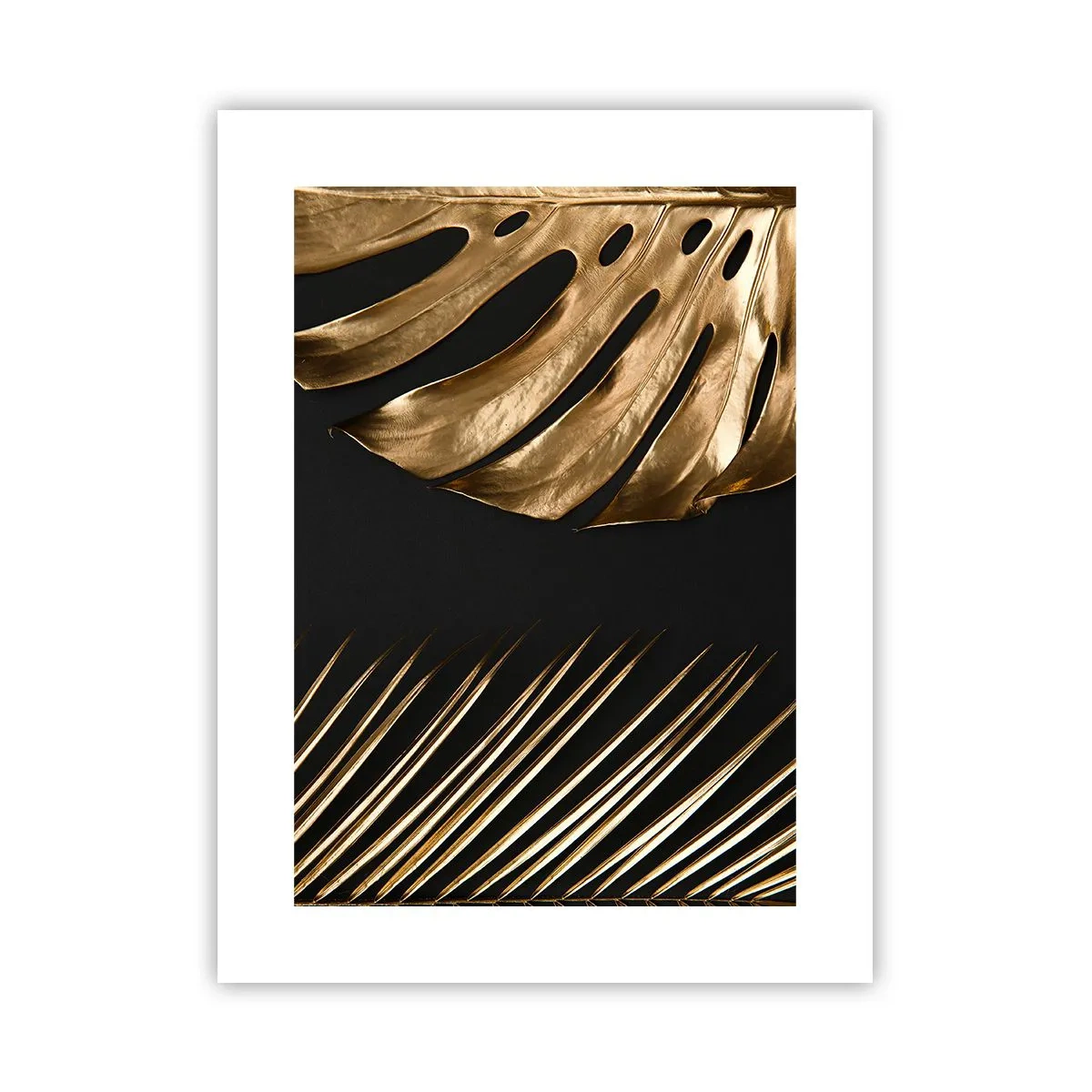 Poszter - Más és ugyanolyan drága - 30x40 cm