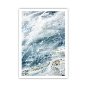 Poszter - Jégvilág - 70x100 cm