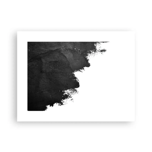 Poszter - Elemek: föld - 40x30 cm
