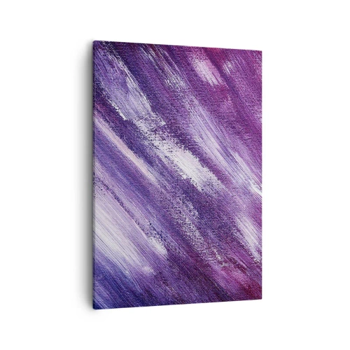 Vászonkép - Amikor napsütéses szél fúj - 50x70 cm