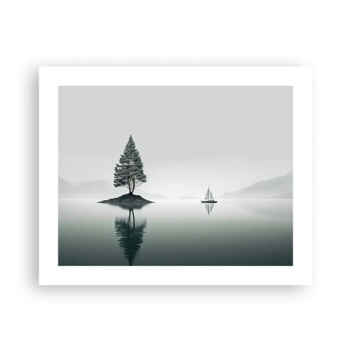 Poszter - Egy álom - 50x40 cm