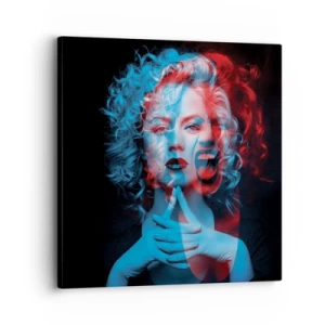 Vászonkép - Alterego - 30x30 cm