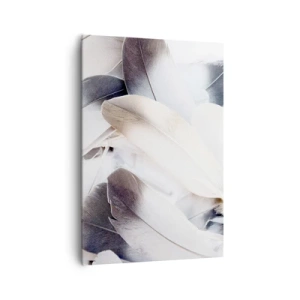 Vászonkép - Szinte angyali - 70x100 cm