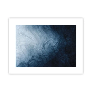 Poszter - Mélyrenyúlás - 40x30 cm