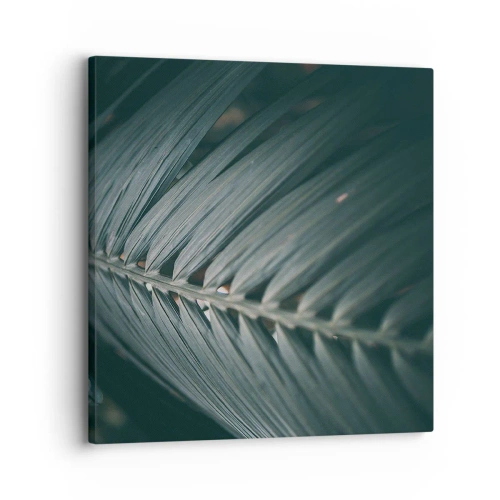 Vászonkép - A természet pontossága - 30x30 cm