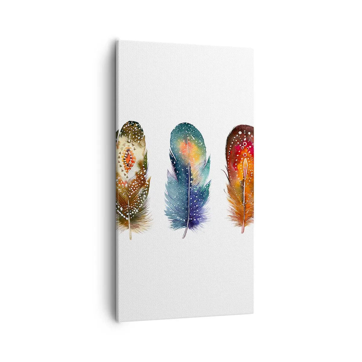 Vászonkép - Rítusok, szertartások, titkok - 55x100 cm