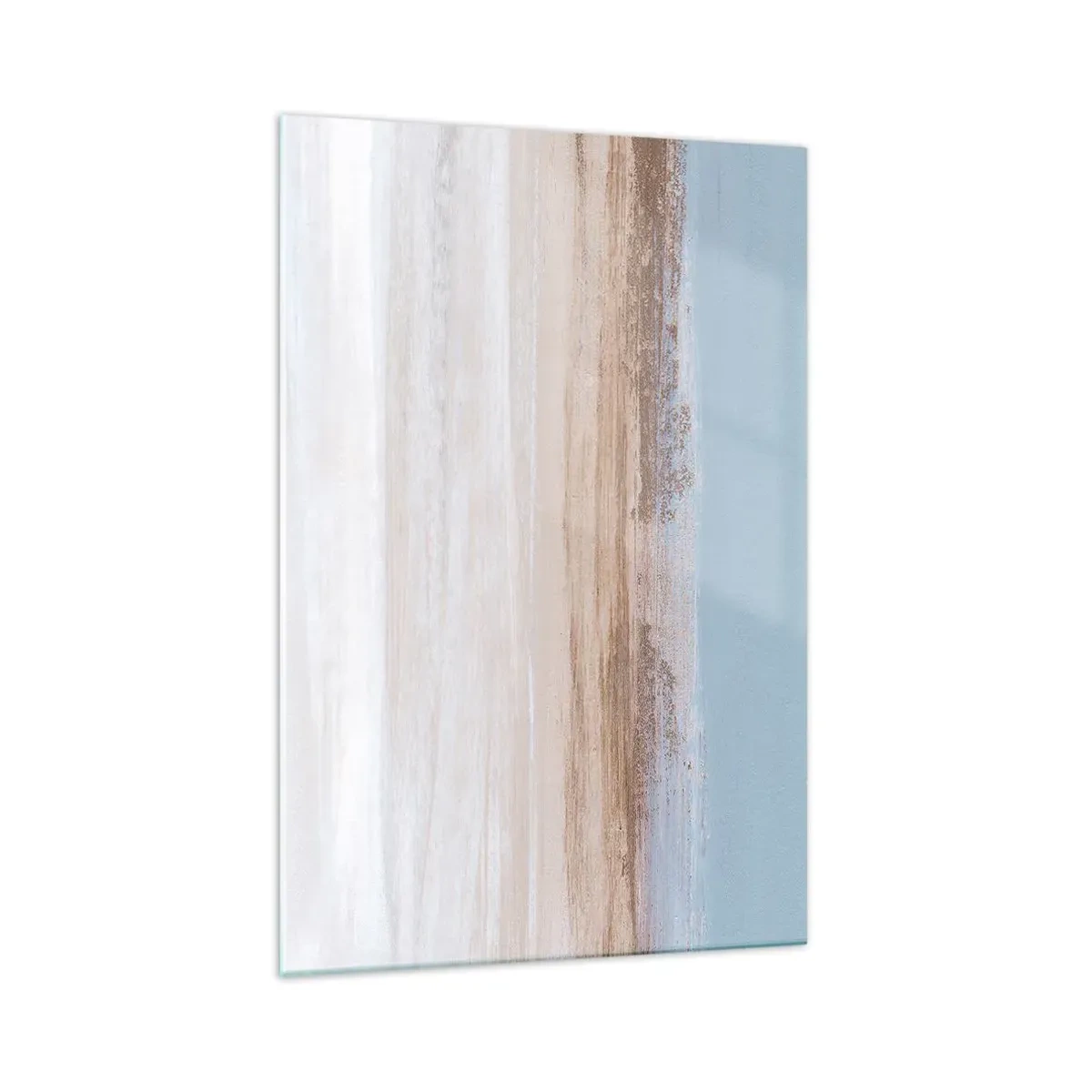 Üveg kép - Többértelmű tájkép - 70x100 cm