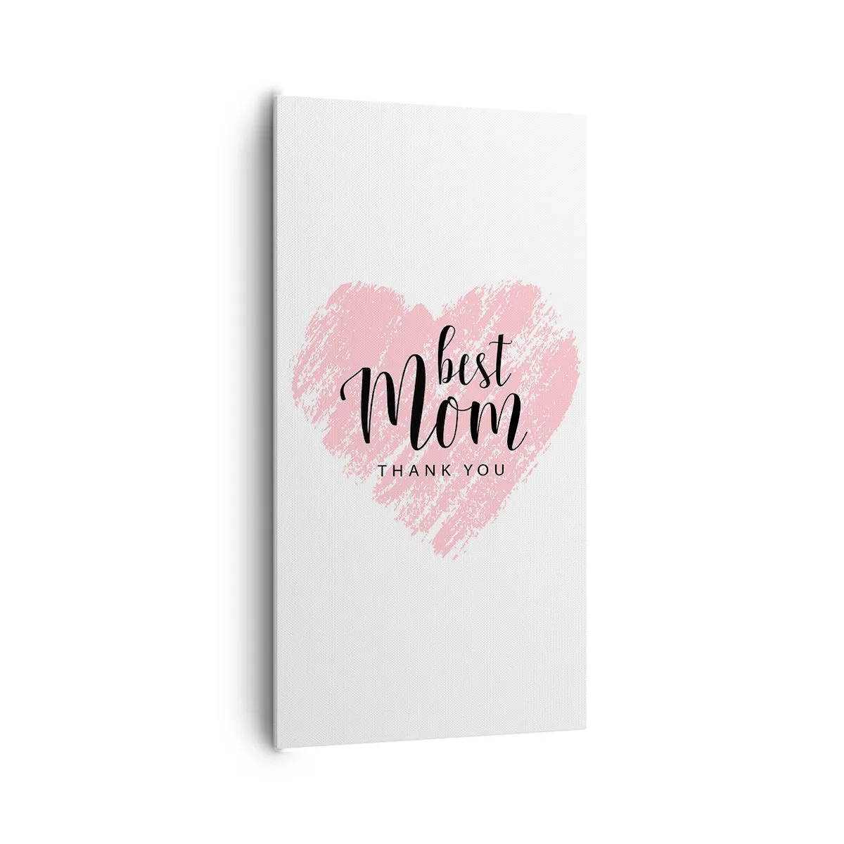 Vászonkép - Mindig a megfelelő pillanat - 65x120 cm