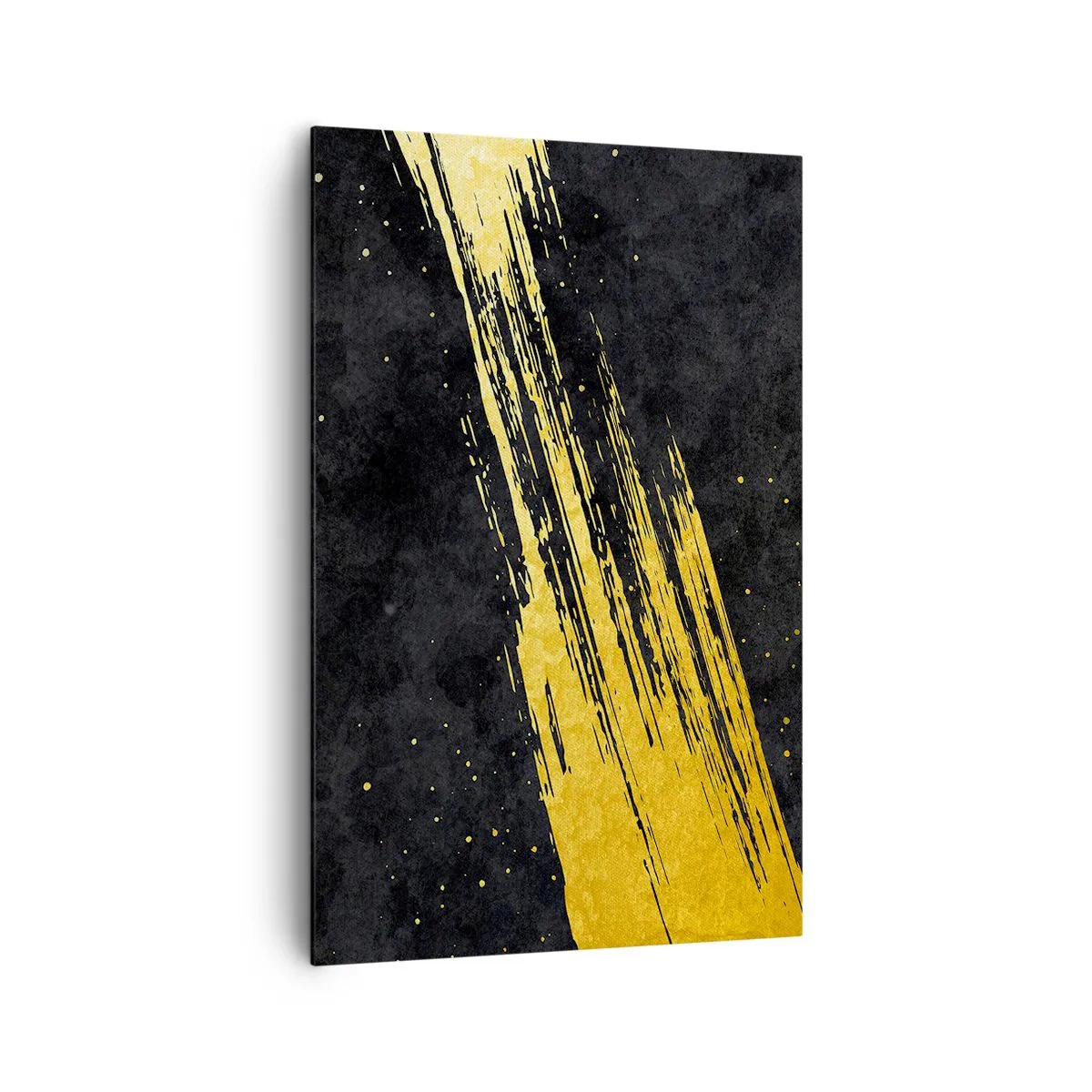 Vászonkép - Ugrás a hipertérbe - 80x120 cm