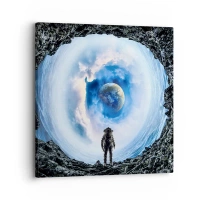 30x30 cm | Négyzetes