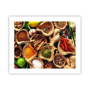 Poszter - Vigyél, amit akarsz - 50x40 cm