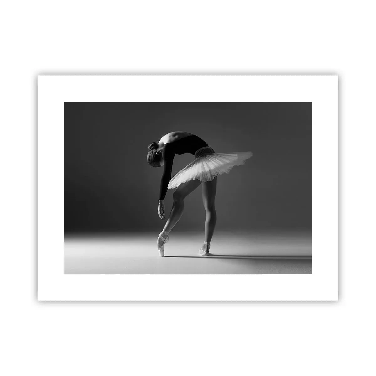 Poszter - Bella balerina - 40x30 cm