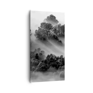 Vászonkép -  Az álomból felkelő - 65x120 cm