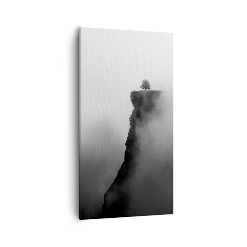 Vászonkép - A világ peremén - 55x100 cm