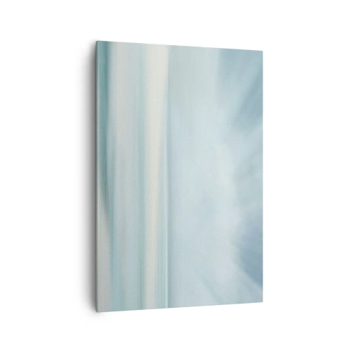 Vászonkép - Béke egészen a horizontig - 70x100 cm