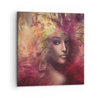 70x70 cm | Négyzetes