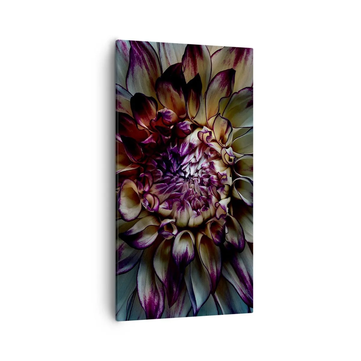 Vászonkép - A fiatalság kivirágzása - 55x100 cm