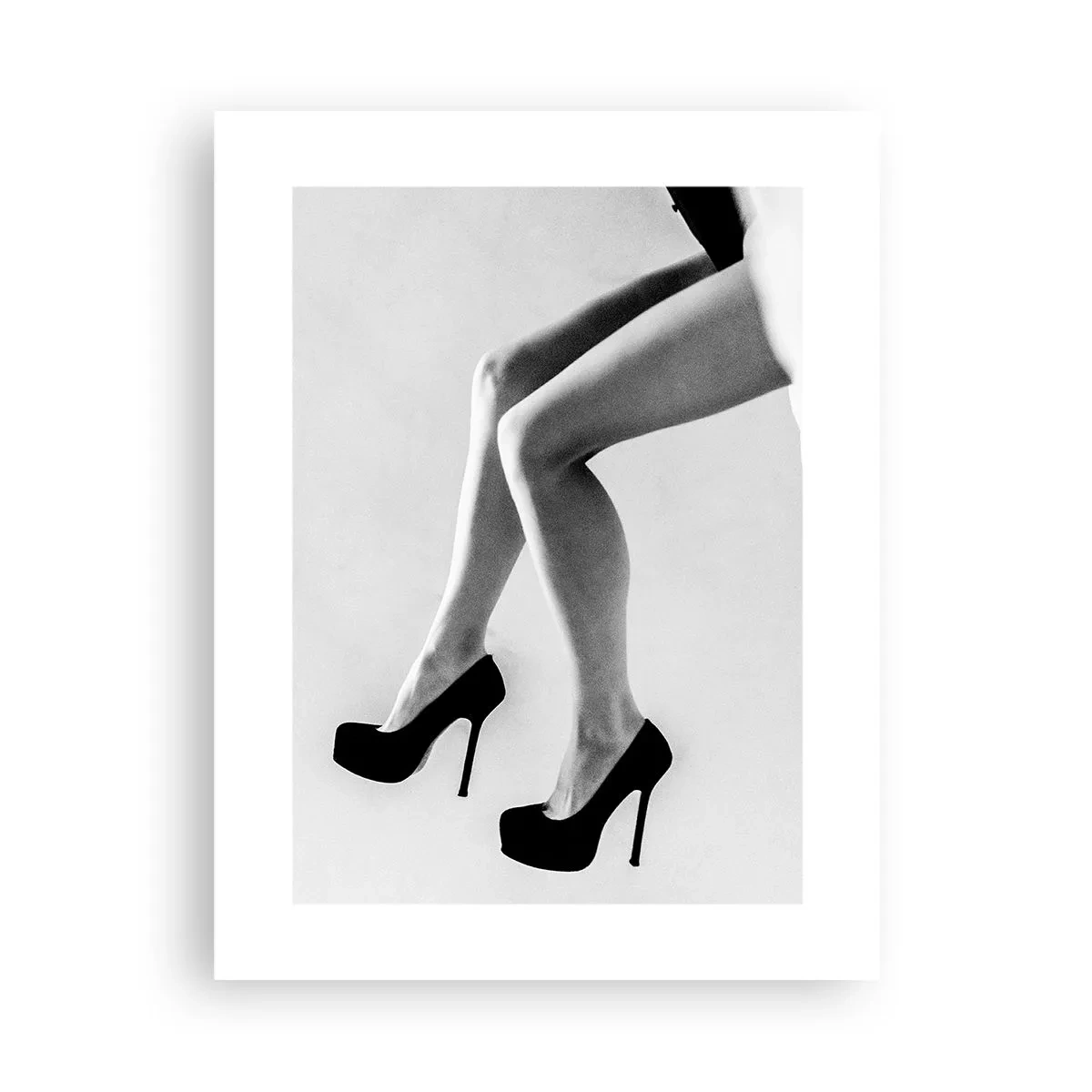 Poszter - Örök nőiesség - 30x40 cm