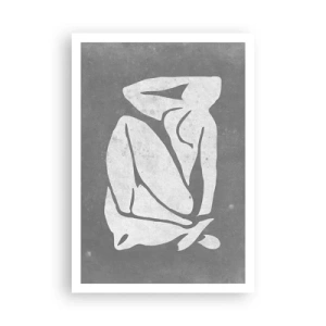 Poszter - Álmélkodásban - 70x100 cm