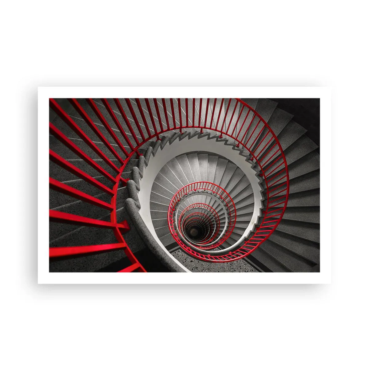 Poszter - Építészeti játékok - 91x61 cm