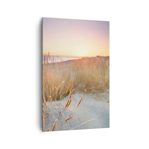 Vászonkép - A balti altatódal - 80x120 cm