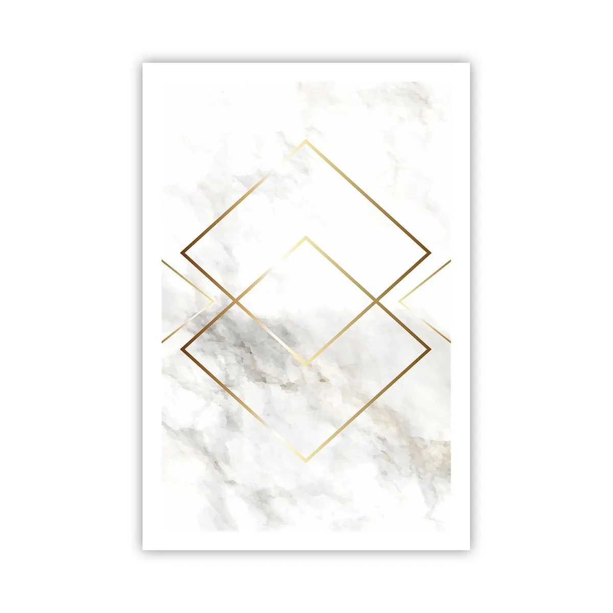 Poszter - Kilátás a végtelenbe - 61x91 cm