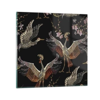 50x50 cm | Négyzetes