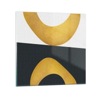 30x30 cm | Négyzetes