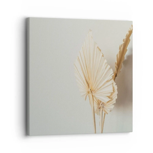 Vászonkép - Ha vigaszra van szükséged - 30x30 cm