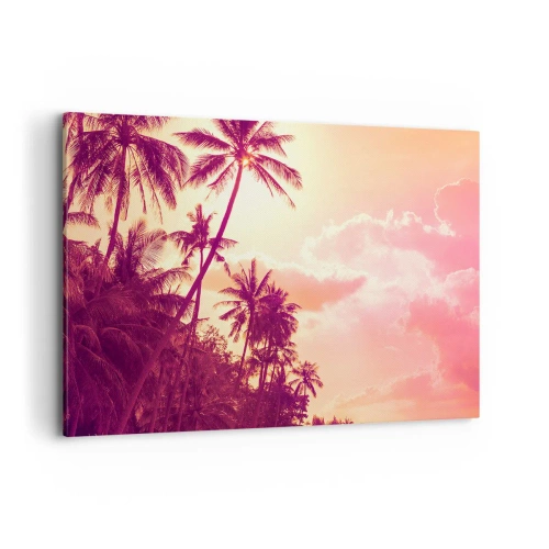 Vászonkép - Választanod kell - 120x80 cm