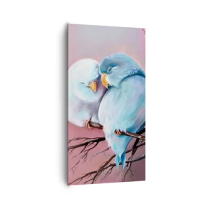 Vászonkép - Mit tehetnénk hozzá?... - 65x120 cm