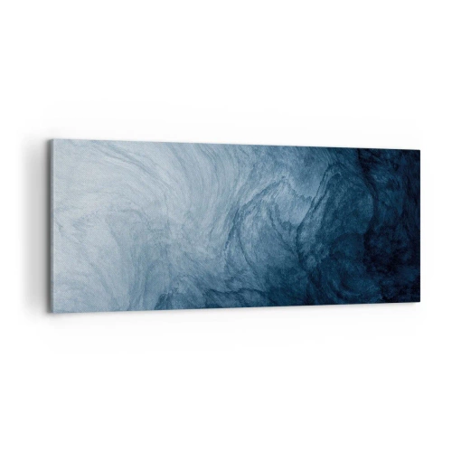 Vászonkép - Mélyrenyúlás - 100x40 cm
