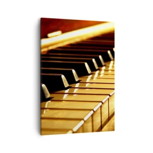 Vászonkép - Végtelen lehetőségek - 50x70 cm