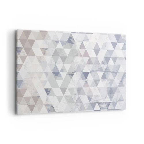 Vászonkép - Hármas ritmusban - 100x70 cm