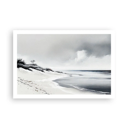 Poszter - Mindig együtt - 91x61 cm