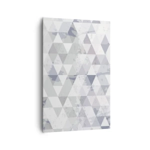 Vászonkép - Hármas ritmusban - 80x120 cm