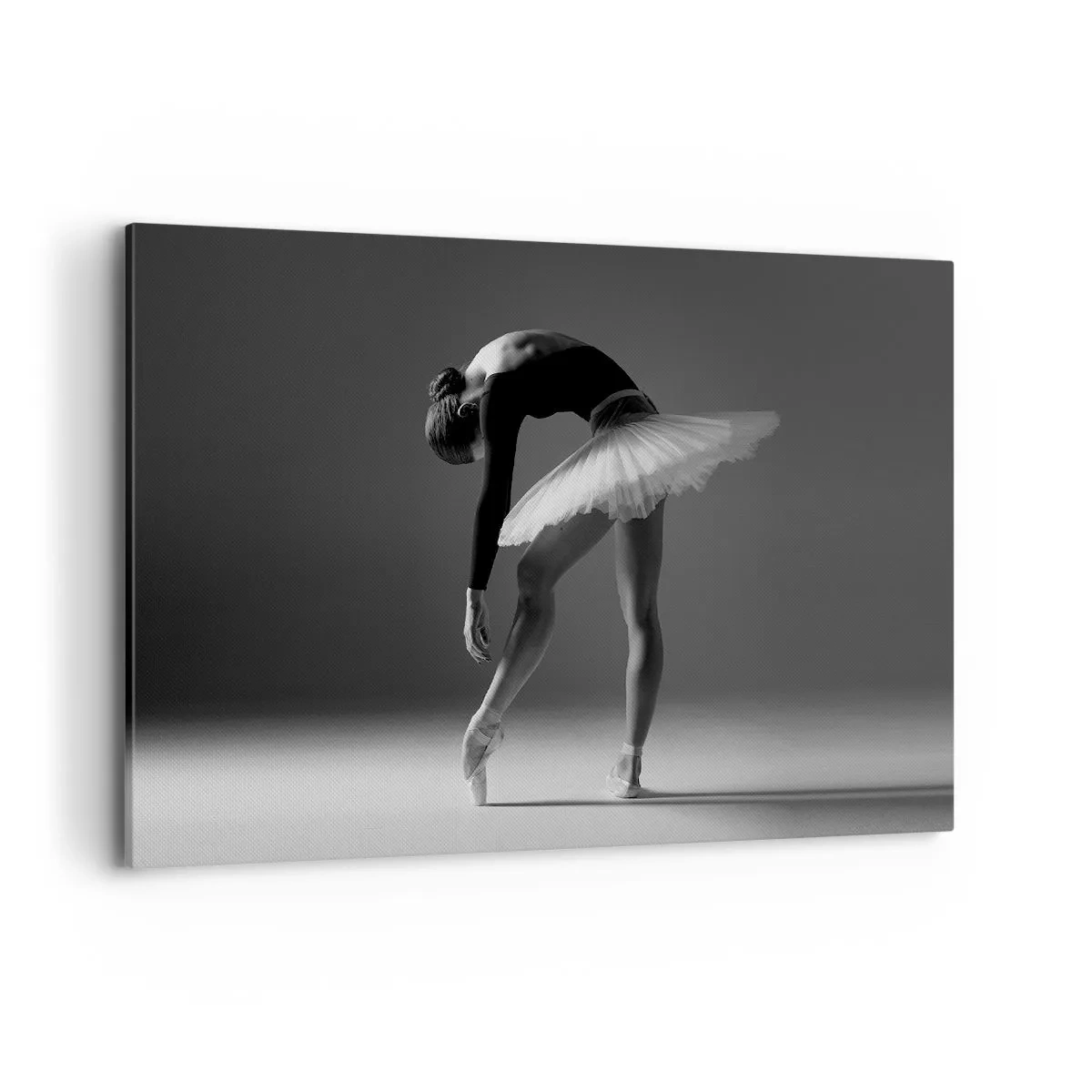 Vászonkép - Bella balerina - 120x80 cm