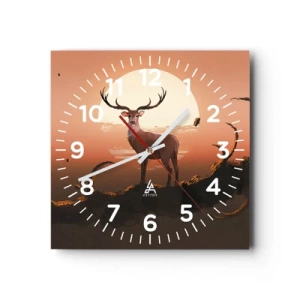 Falióra, Óra - Ez az éjszaka nem hasonlít a többihez - 30x30 cm