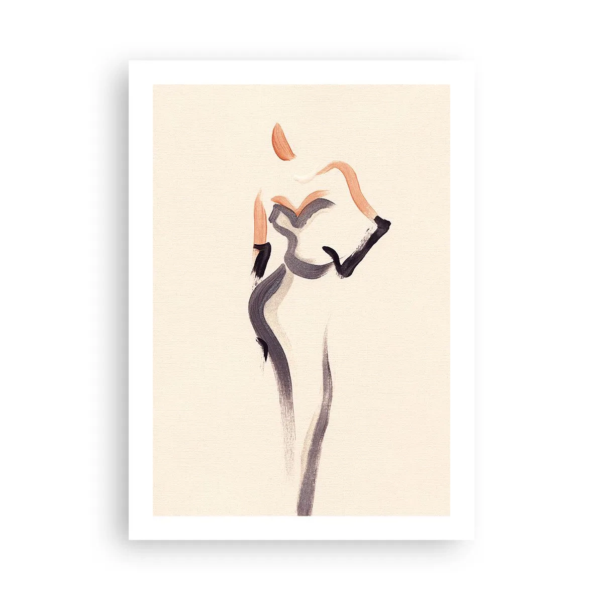 Poszter - Hollywood arany éveiből - 50x70 cm