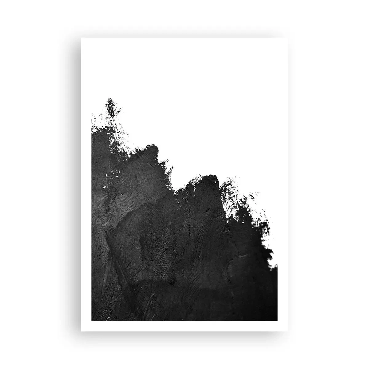 Poszter - Elemek: föld - 70x100 cm