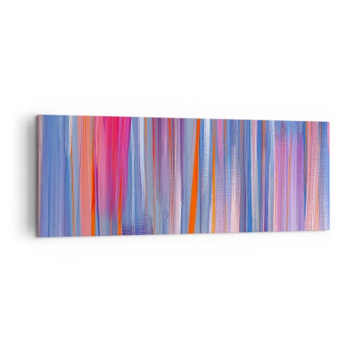 Vászonkép - Felemelkedés - 140x50 cm