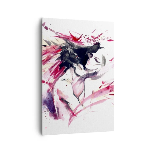 Vászonkép - A szerelem beteljesülése - 70x100 cm