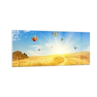 100x40 cm | Panoramikus