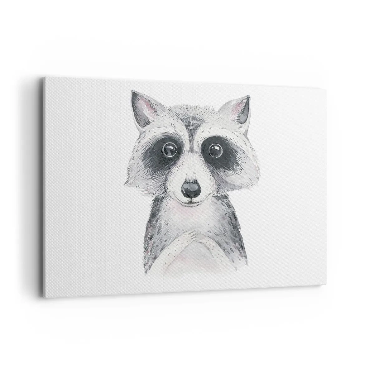 Vászonkép - Egy pillanat meghatottságra - 120x80 cm