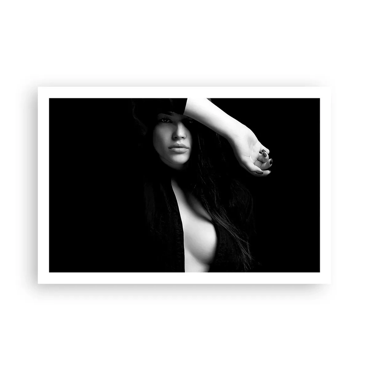 Poszter - A csábítás iskolája - 91x61 cm