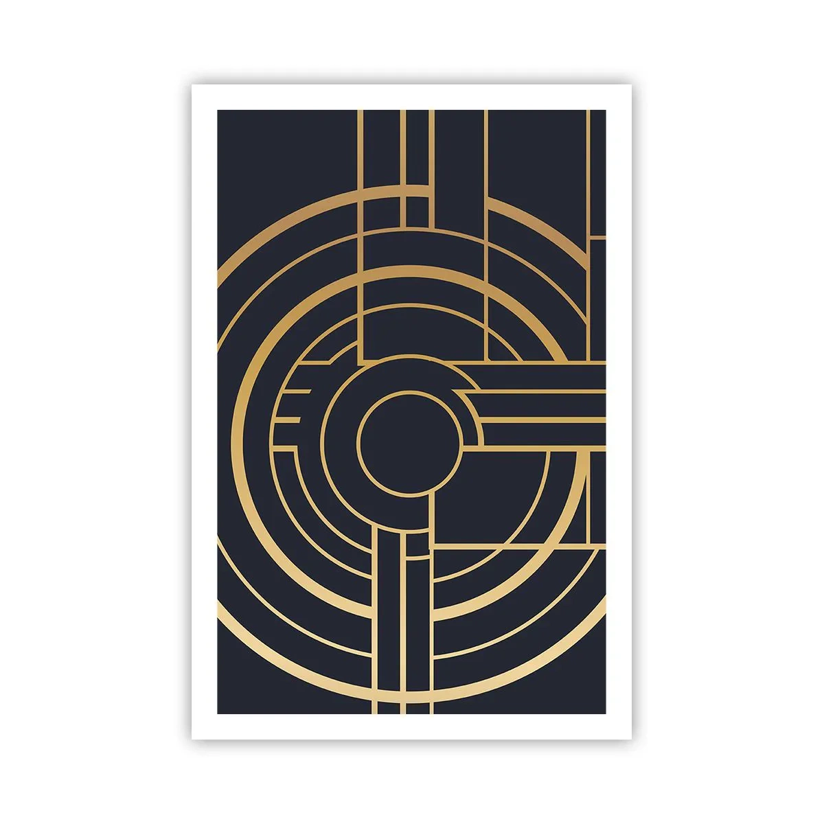 Poszter - A dolgok fordulatai - 61x91 cm