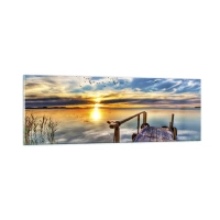 90x30 cm | Panoramikus